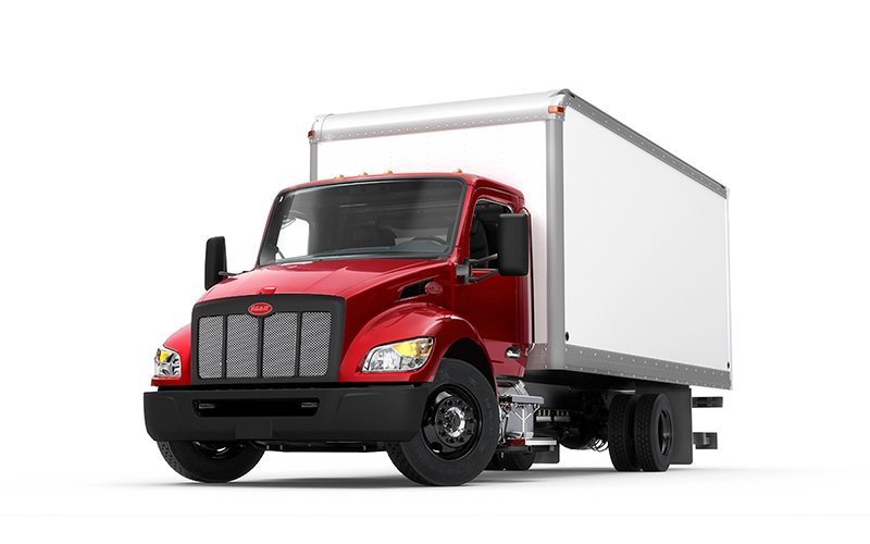Peterbilt 535 - image 1 of 3