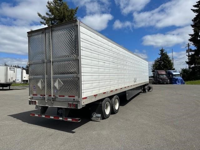 2022 UTILITY 53 FT 9013443843 2022 UTILITY 53 FT 9013443843