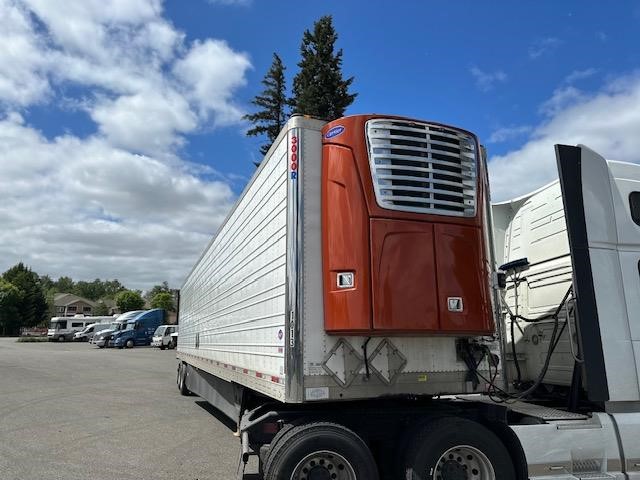 2022 UTILITY 53 FT 9013443846 2022 UTILITY 53 FT 9013443846