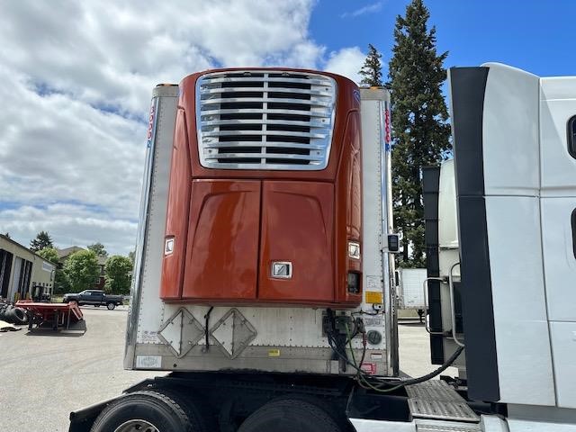 2022 UTILITY 53 FT 9013443847 2022 UTILITY 53 FT 9013443847