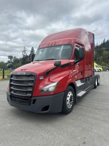 2020 FREIGHTLINER CASCADIA 126 9053503594