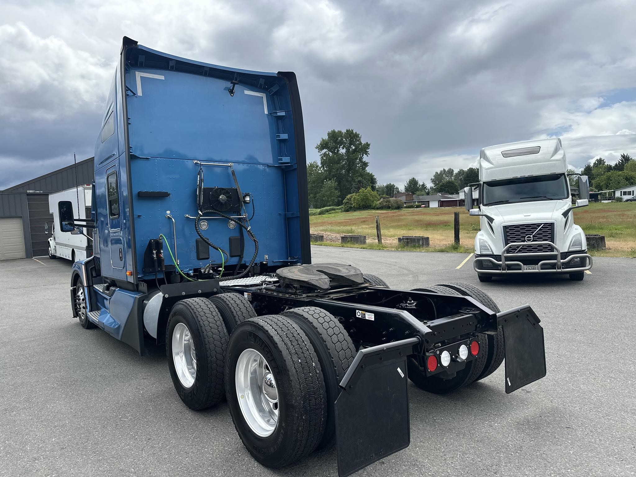 2022 KENWORTH T680 - image 6 of 6