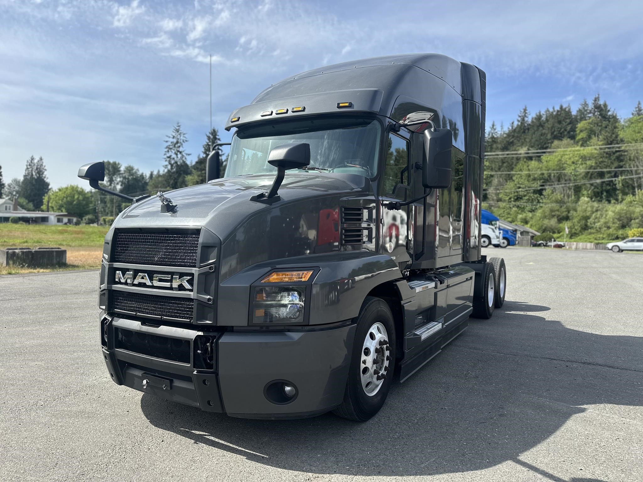2019 MACK ANTHEM 64T - image 1 of 6