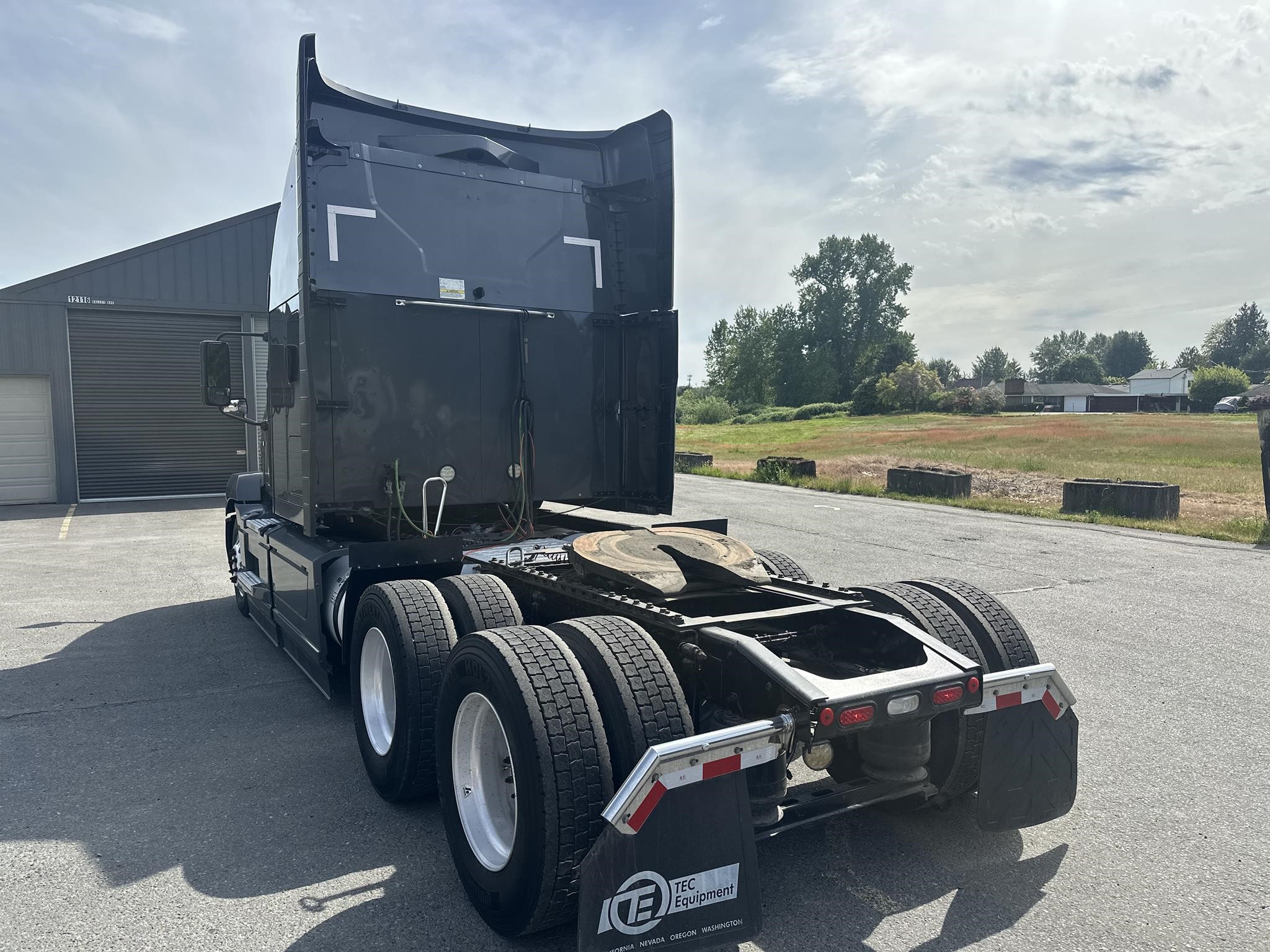 2019 MACK ANTHEM 64T - image 6 of 6