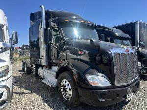 2018 PETERBILT 579 10000843980