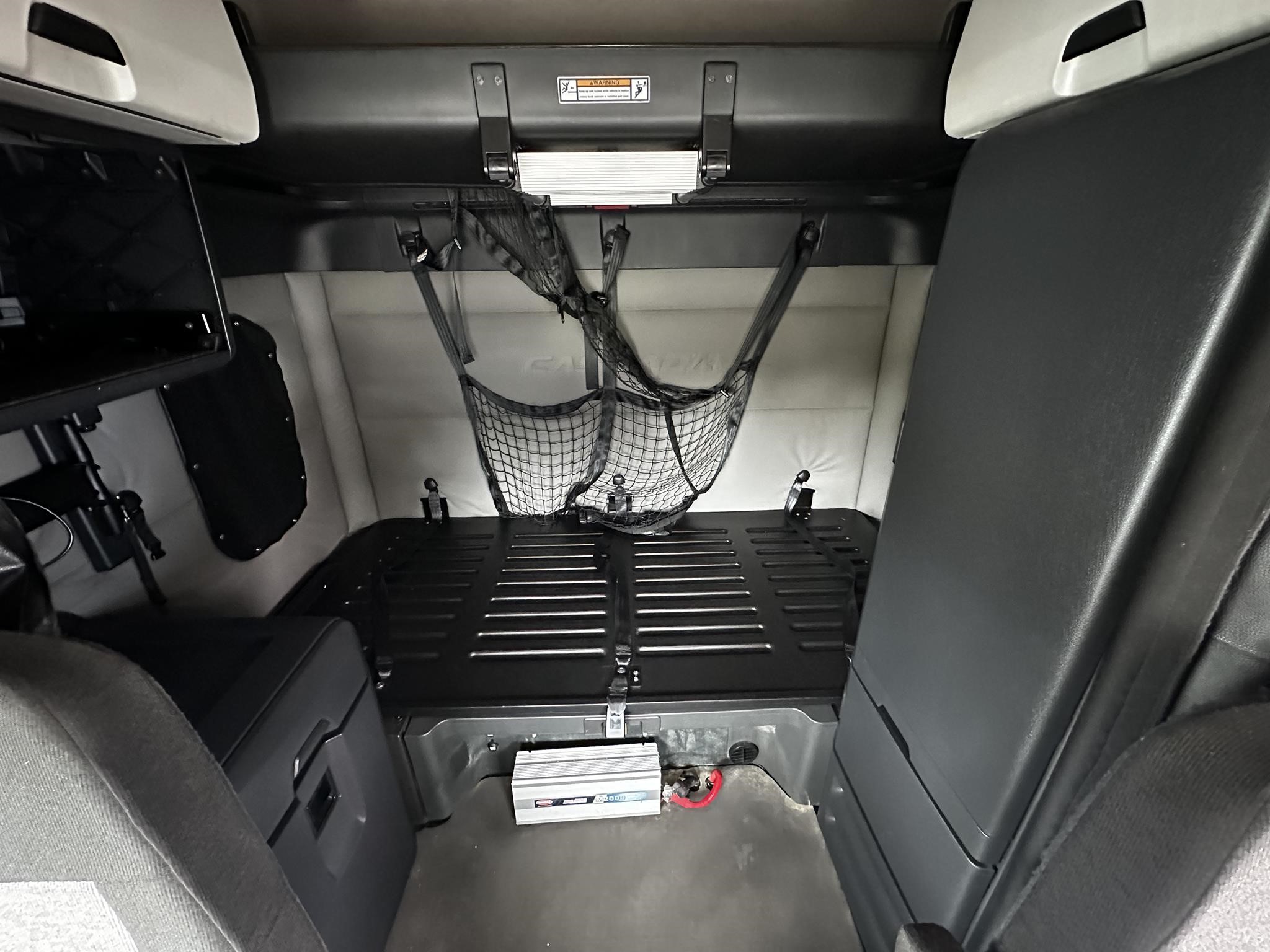 2021 FREIGHTLINER CASCADIA 126 10009411878 2021 FREIGHTLINER CASCADIA 126 10009411878