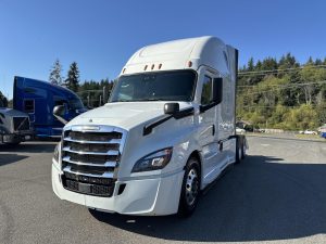 2020 FREIGHTLINER CASCADIA 126 10009917562