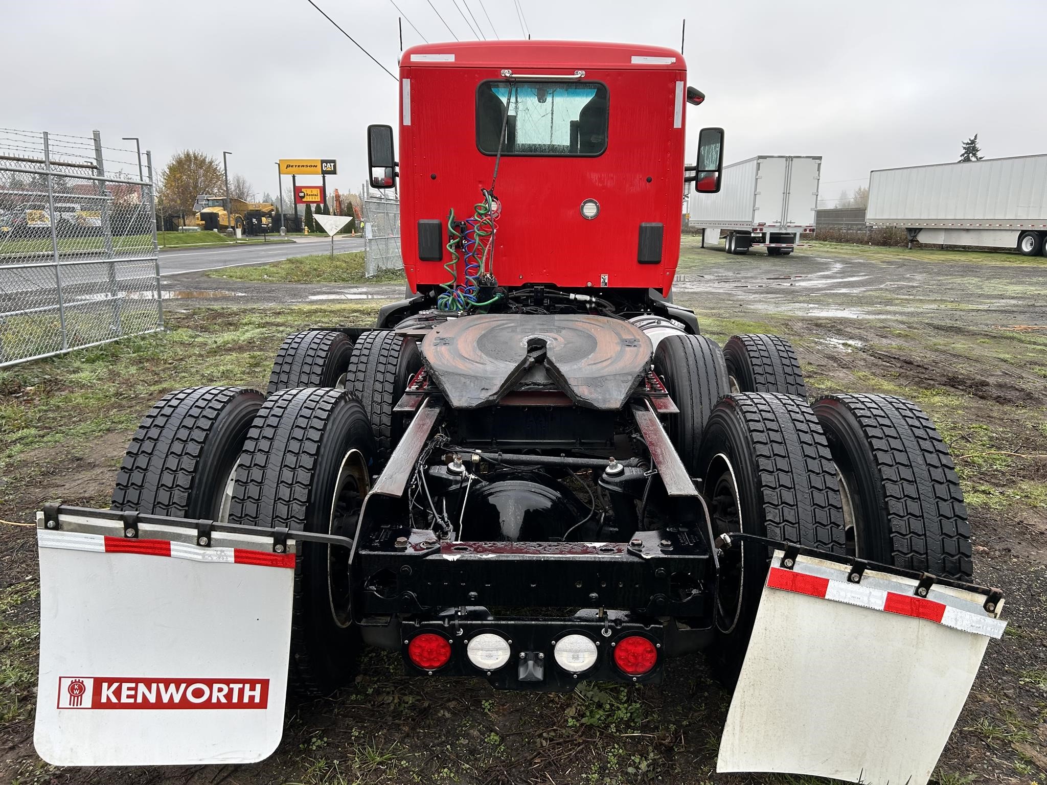 2021 KENWORTH T680 2021 KENWORTH T680 - image 4 of 6