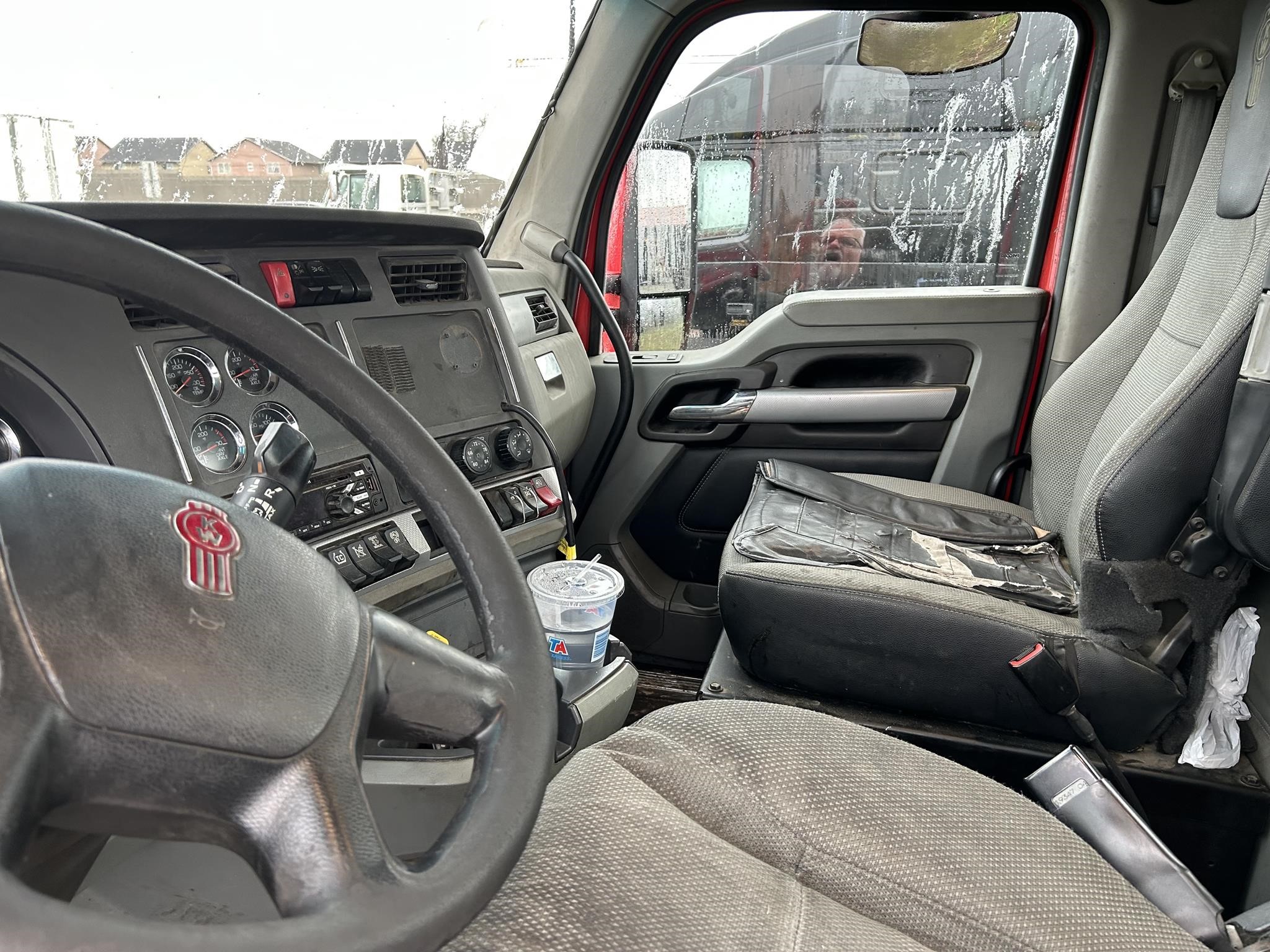 2021 KENWORTH T680 10025843347 2021 KENWORTH T680 10025843347