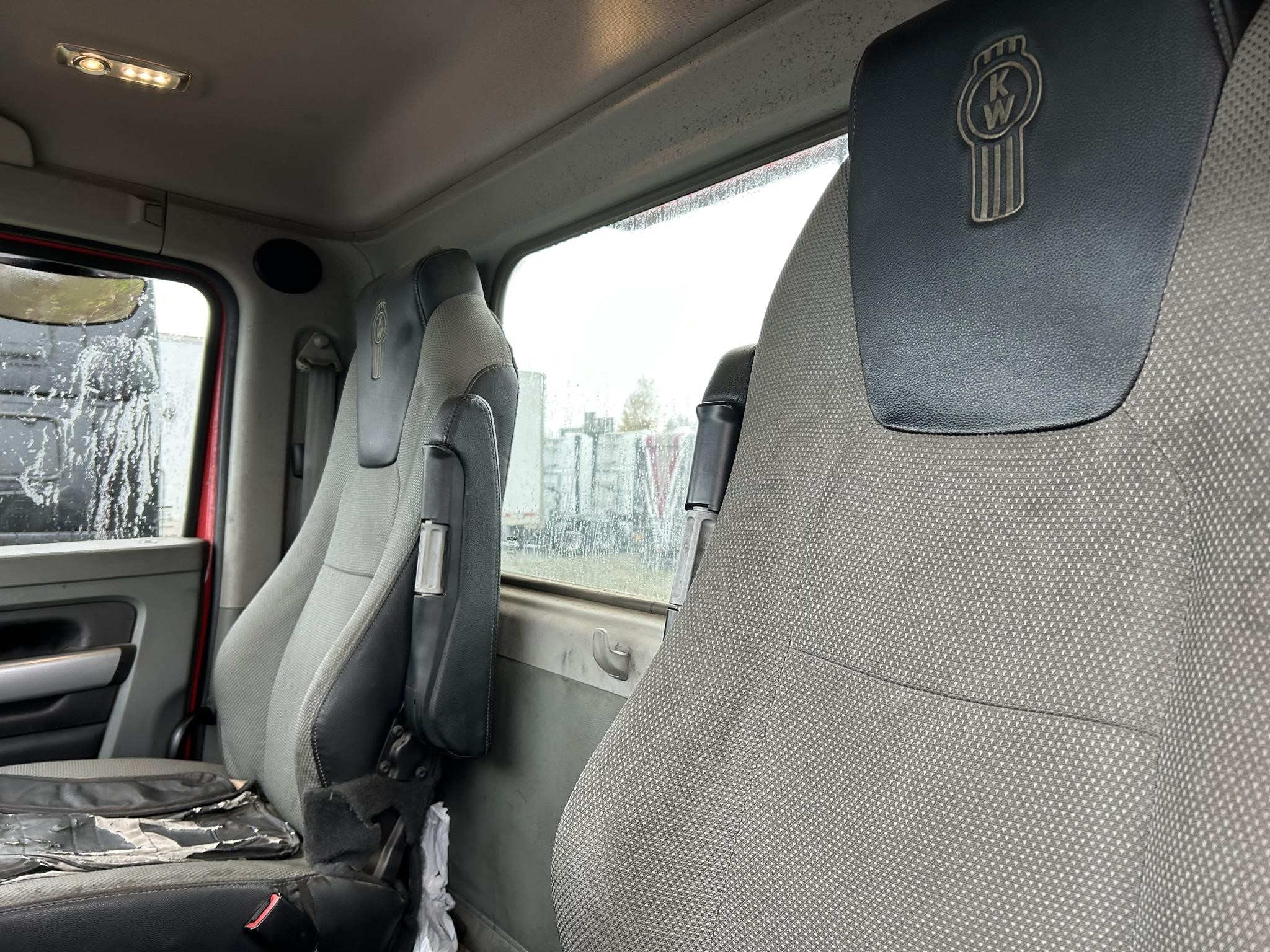 2021 KENWORTH T680 10025843358 2021 KENWORTH T680 10025843358