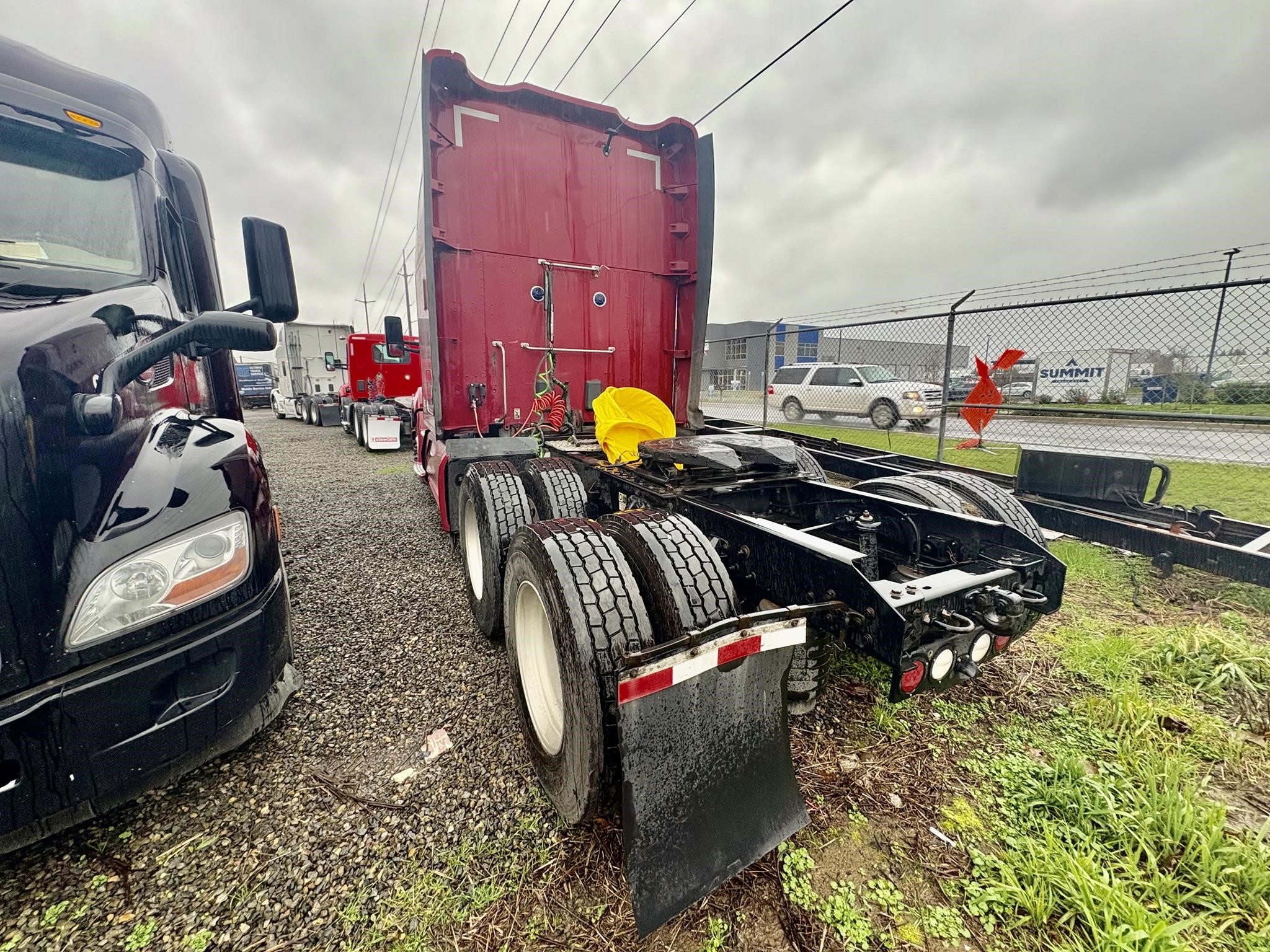 2019 KENWORTH T680 2019 KENWORTH T680 - image 4 of 6