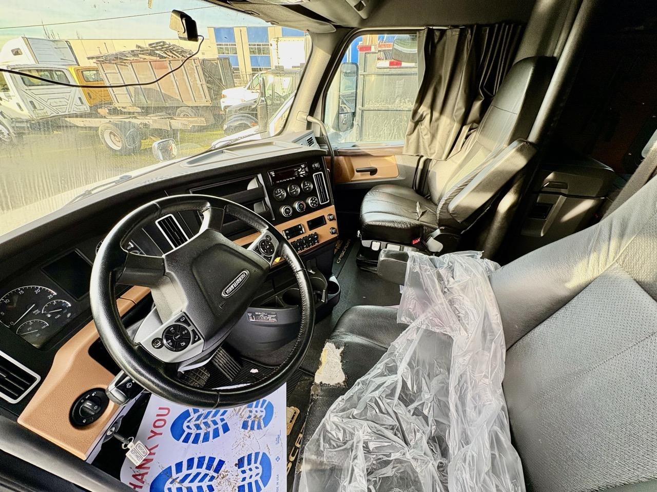 2021 FREIGHTLINER CASCADIA 126 2021 FREIGHTLINER CASCADIA 126 - image 6 of 6