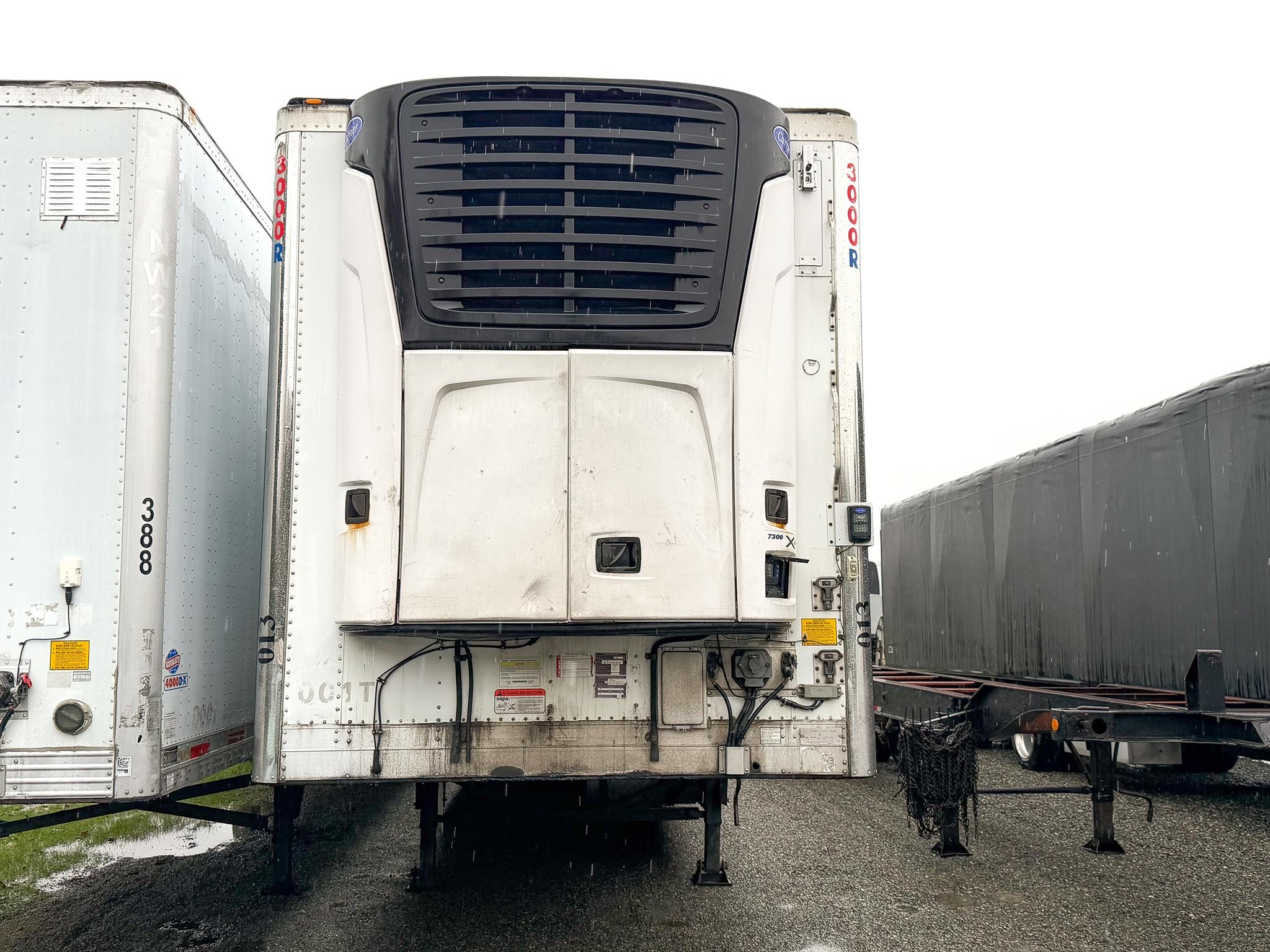 2016 UTILITY 3000R - image 2 of 6