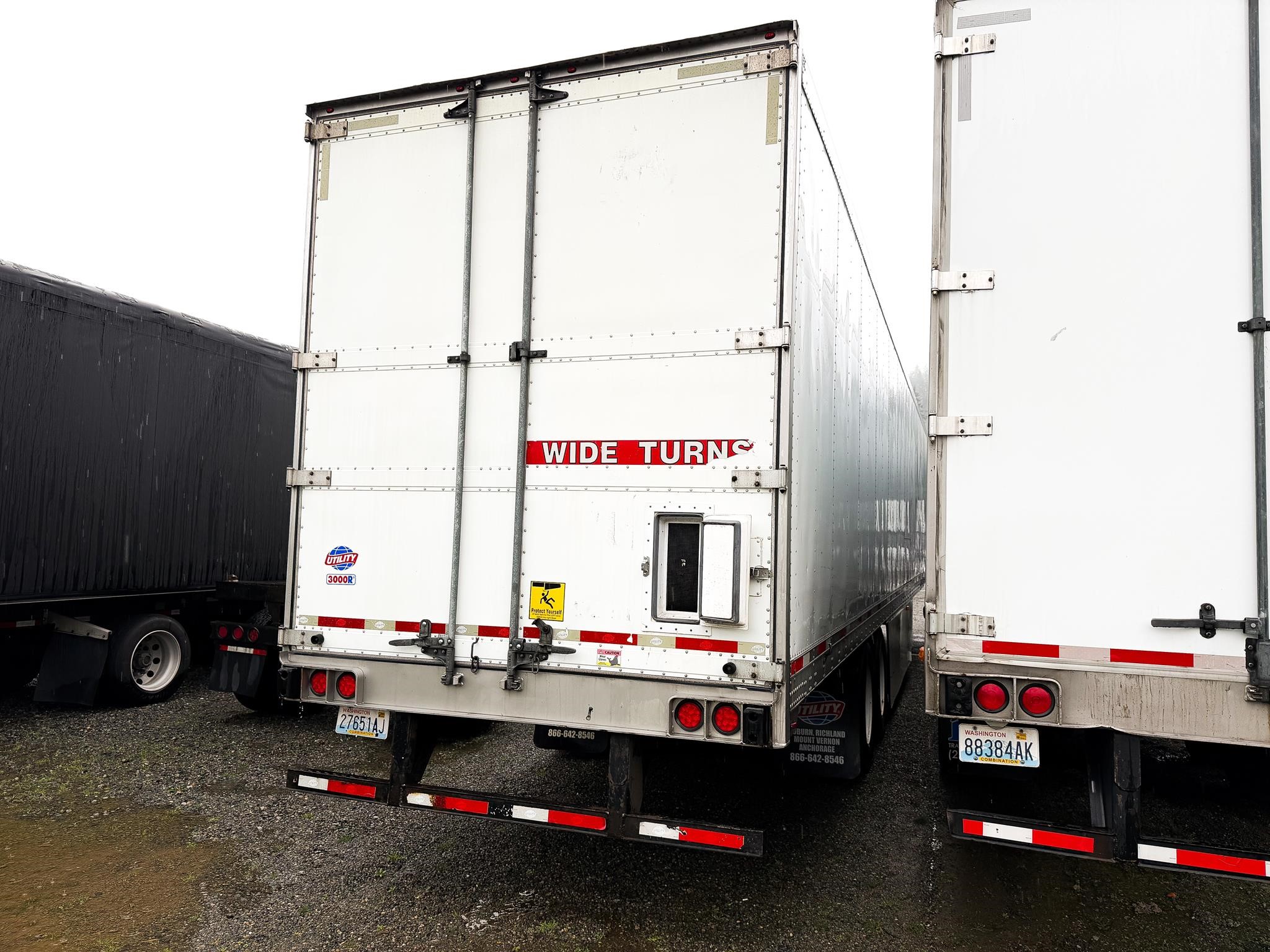 2016 UTILITY 3000R - image 6 of 6