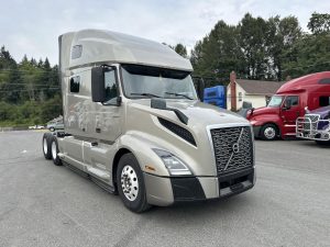 2020 VOLVO VNL64T760 10001450086