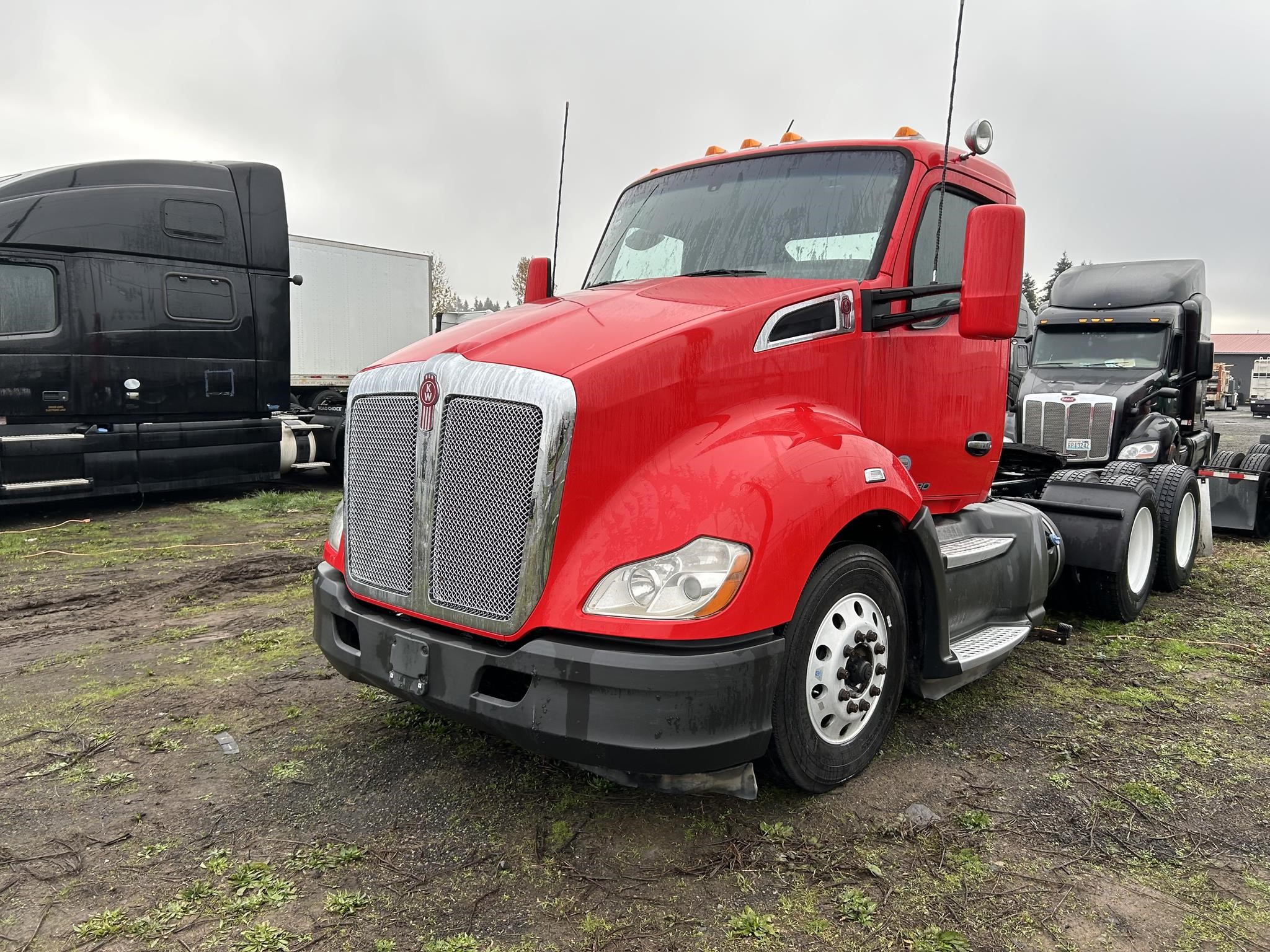 2021 KENWORTH T680 - image 6 of 6