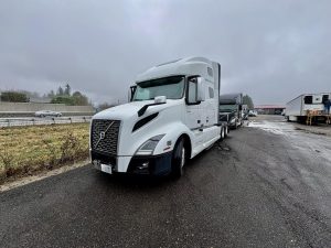 2020 VOLVO VNL64T760 11007188405