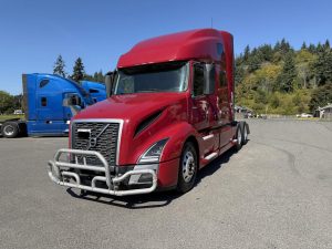 2019 VOLVO VNL64T670 11014241812