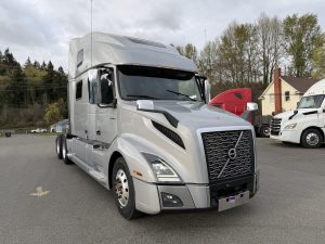 2023 VOLVO VNL64T860 11017695257