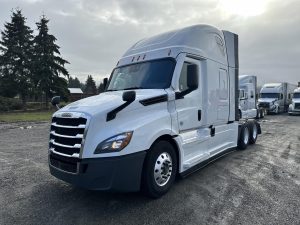 2020 FREIGHTLINER CASCADIA 126 9040837180