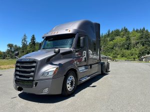 2022 FREIGHTLINER CASCADIA 126 9069158735
