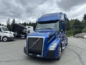 2021 VOLVO VNL64T760 9075889721