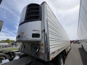 2017 UTILITY VS2RA 11020940764