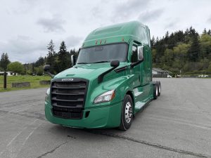 2022 FREIGHTLINER CASCADIA 126 11021105036