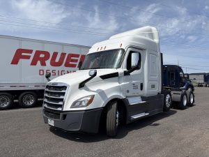 2020 FREIGHTLINER CASCADIA 113 11021119741