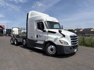 2020 FREIGHTLINER CASCADIA 113 11021119767
