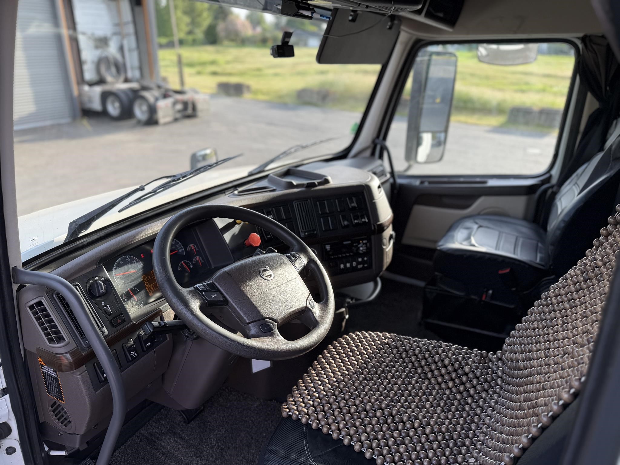 2018 VOLVO VNL64T730 11023299184 2018 VOLVO VNL64T730 11023299184