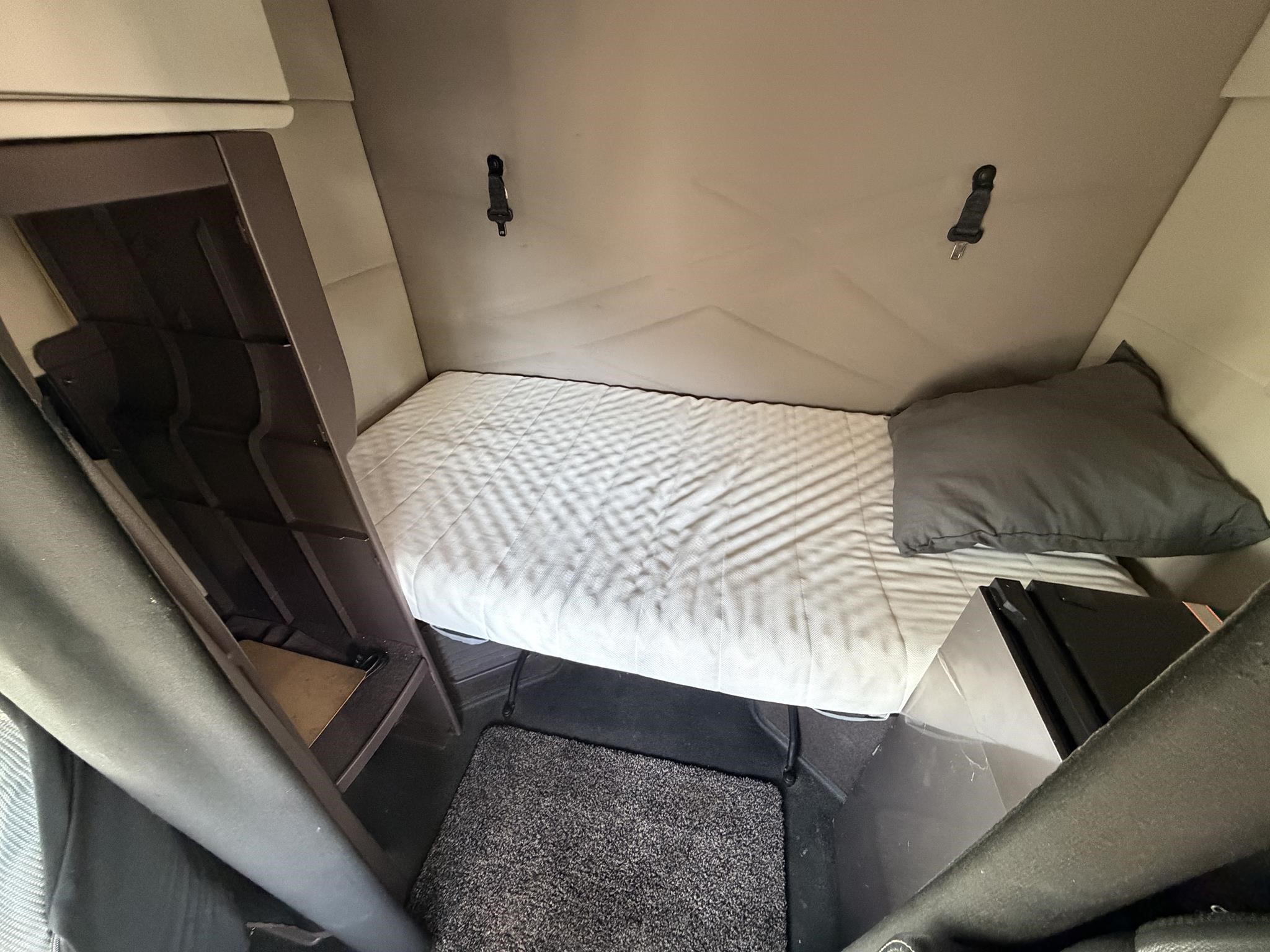 2018 VOLVO VNL64T730 11023299248 2018 VOLVO VNL64T730 11023299248