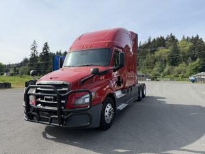 2020 FREIGHTLINER CASCADIA 126 11023314809