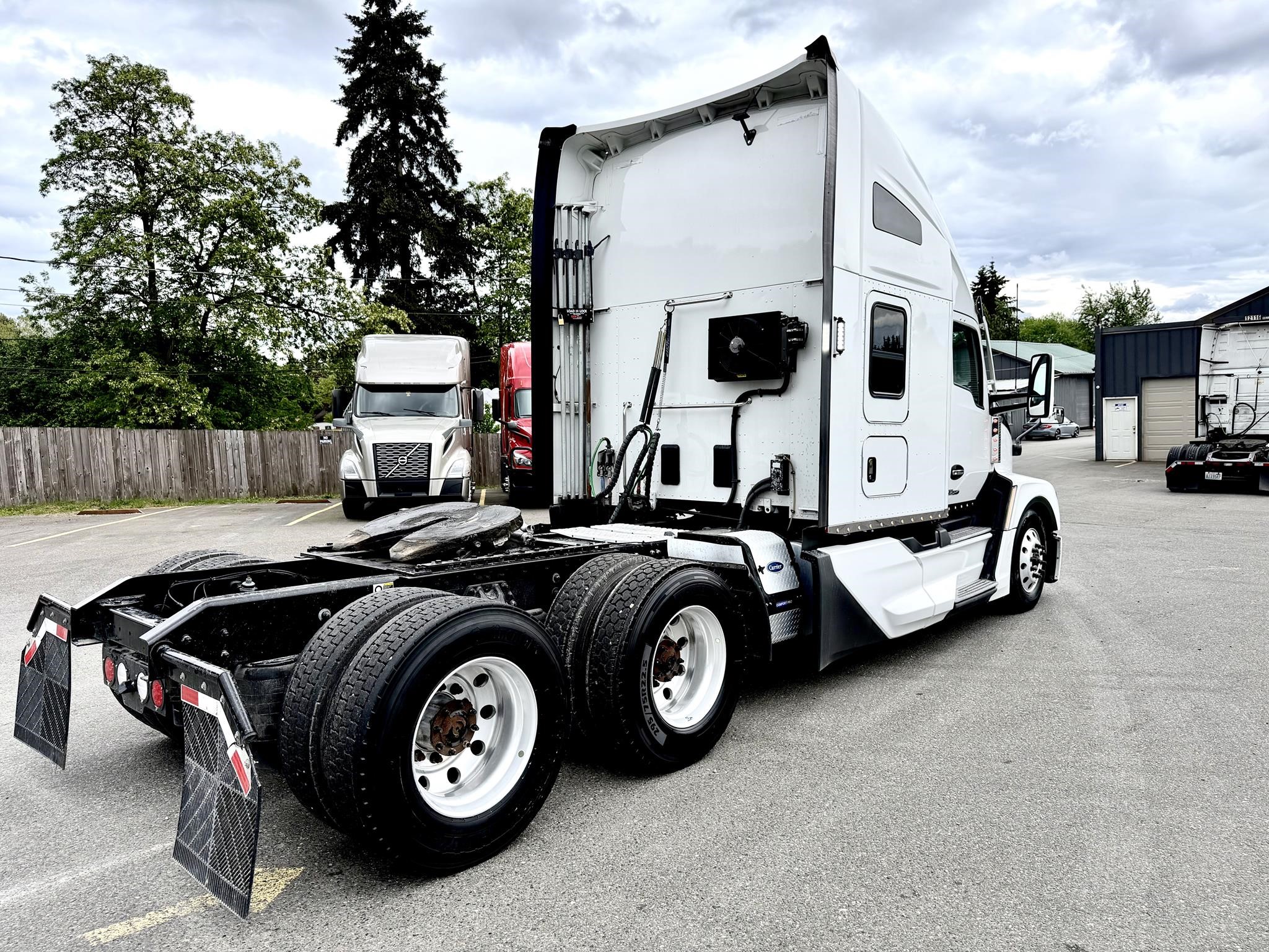 2023 KENWORTH T680 11023440069 2023 KENWORTH T680 11023440069