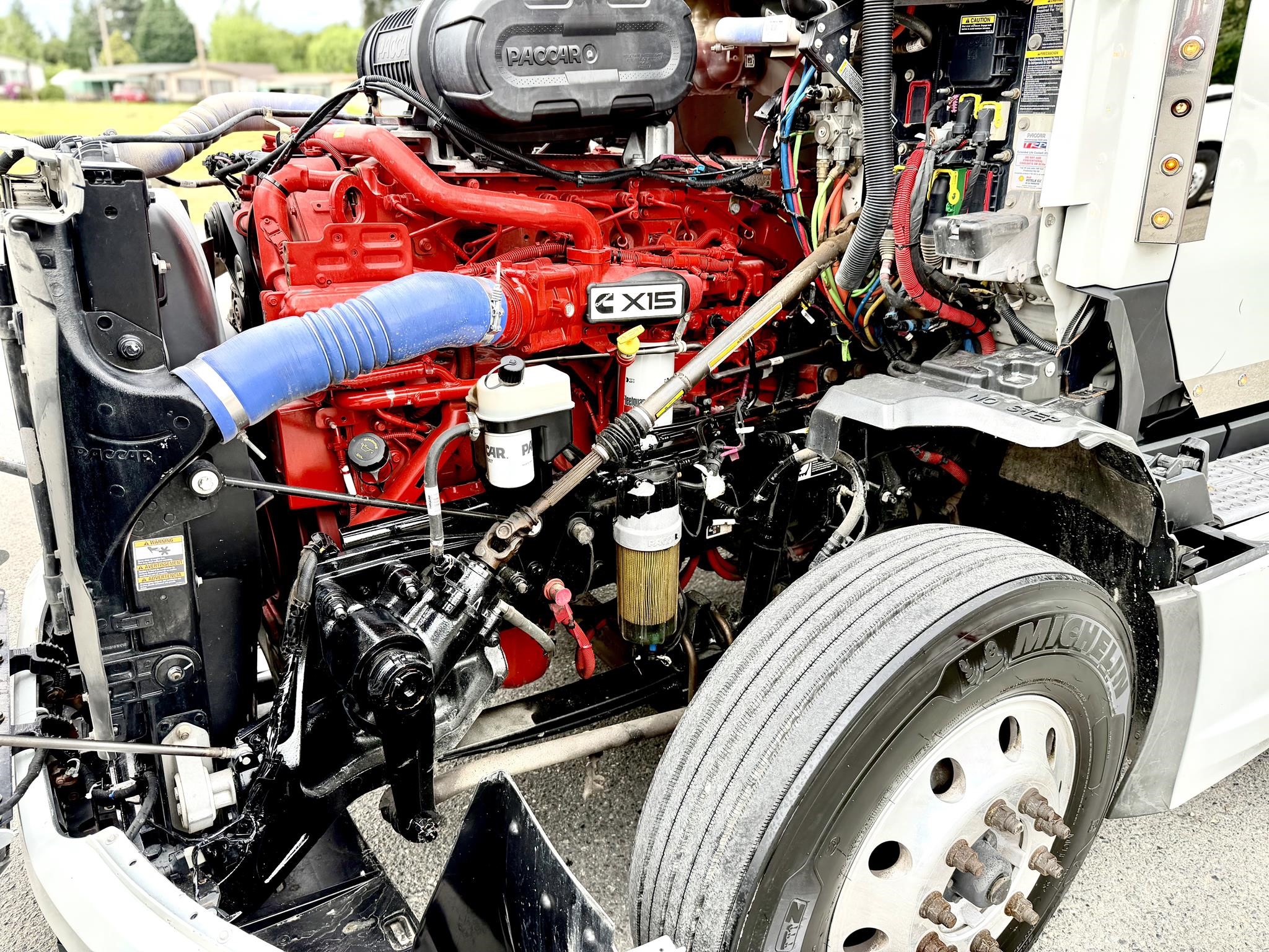2023 KENWORTH T680 11023440070 2023 KENWORTH T680 11023440070