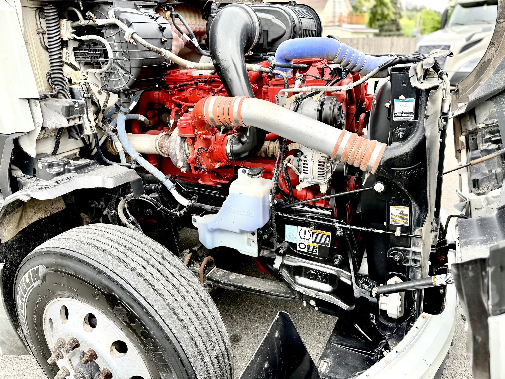2023 KENWORTH T680 11023440071 2023 KENWORTH T680 11023440071