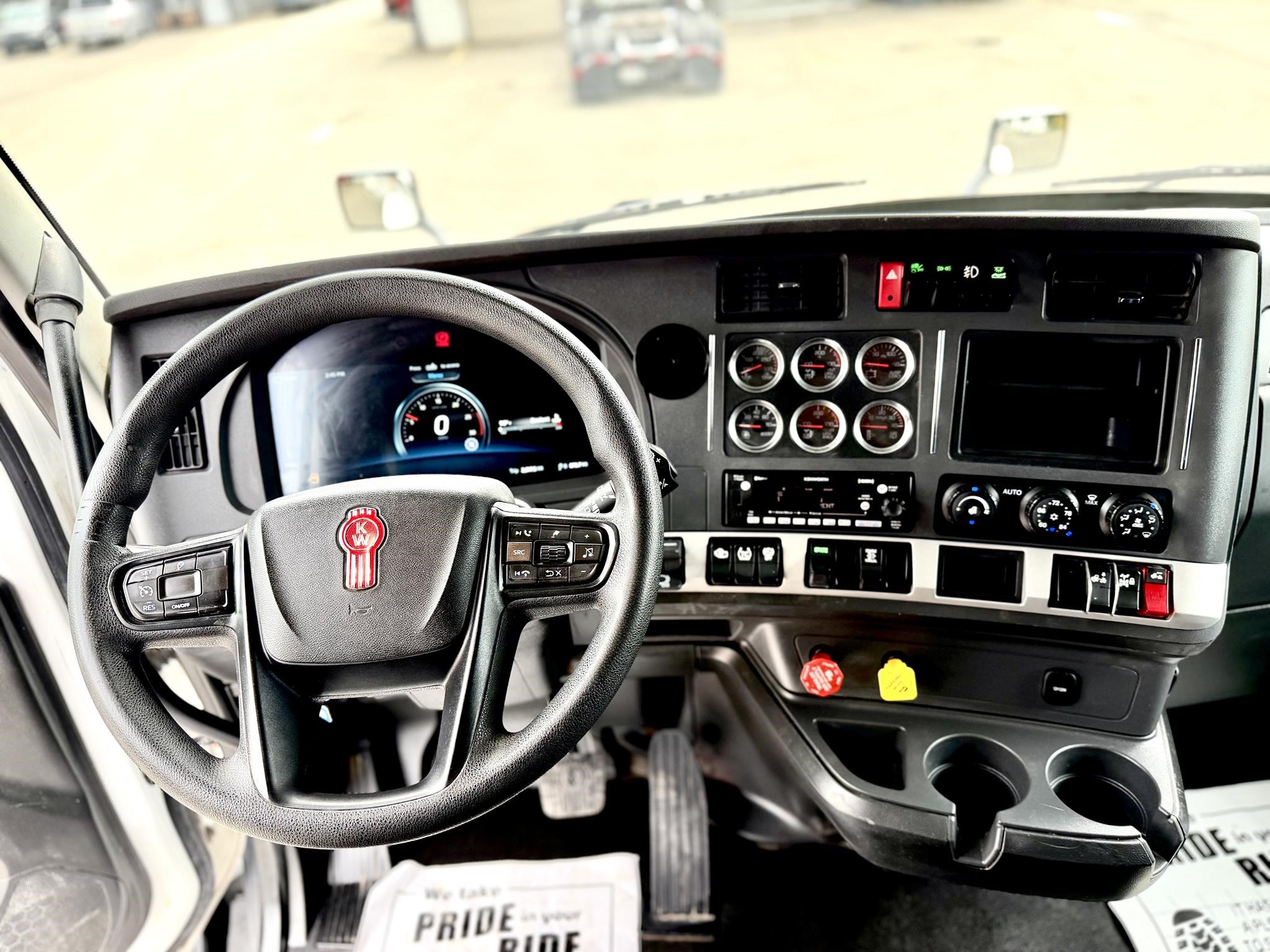 2023 KENWORTH T680 11023440081 2023 KENWORTH T680 11023440081