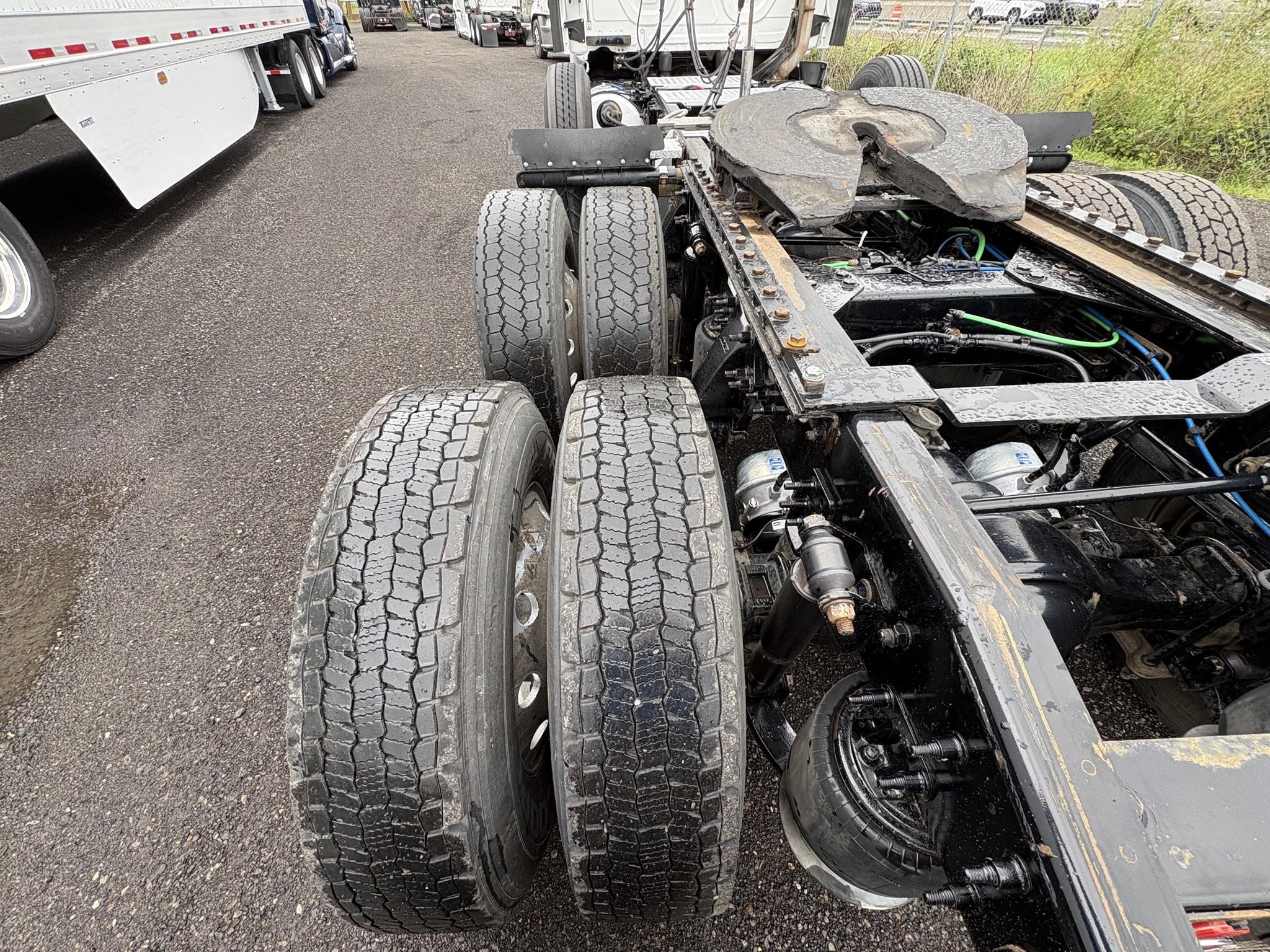 2020 FREIGHTLINER CASCADIA 125 2020 FREIGHTLINER CASCADIA 125 - image 6 of 6