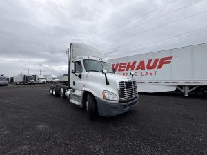 2020 FREIGHTLINER CASCADIA 125 11023606844