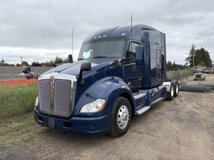 2022 KENWORTH T680 11024386535