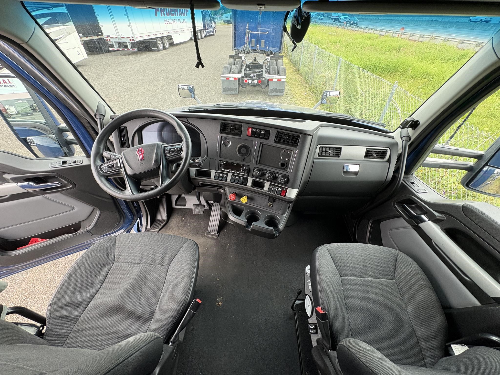 2022 KENWORTH T680 11024394053 2022 KENWORTH T680 11024394053