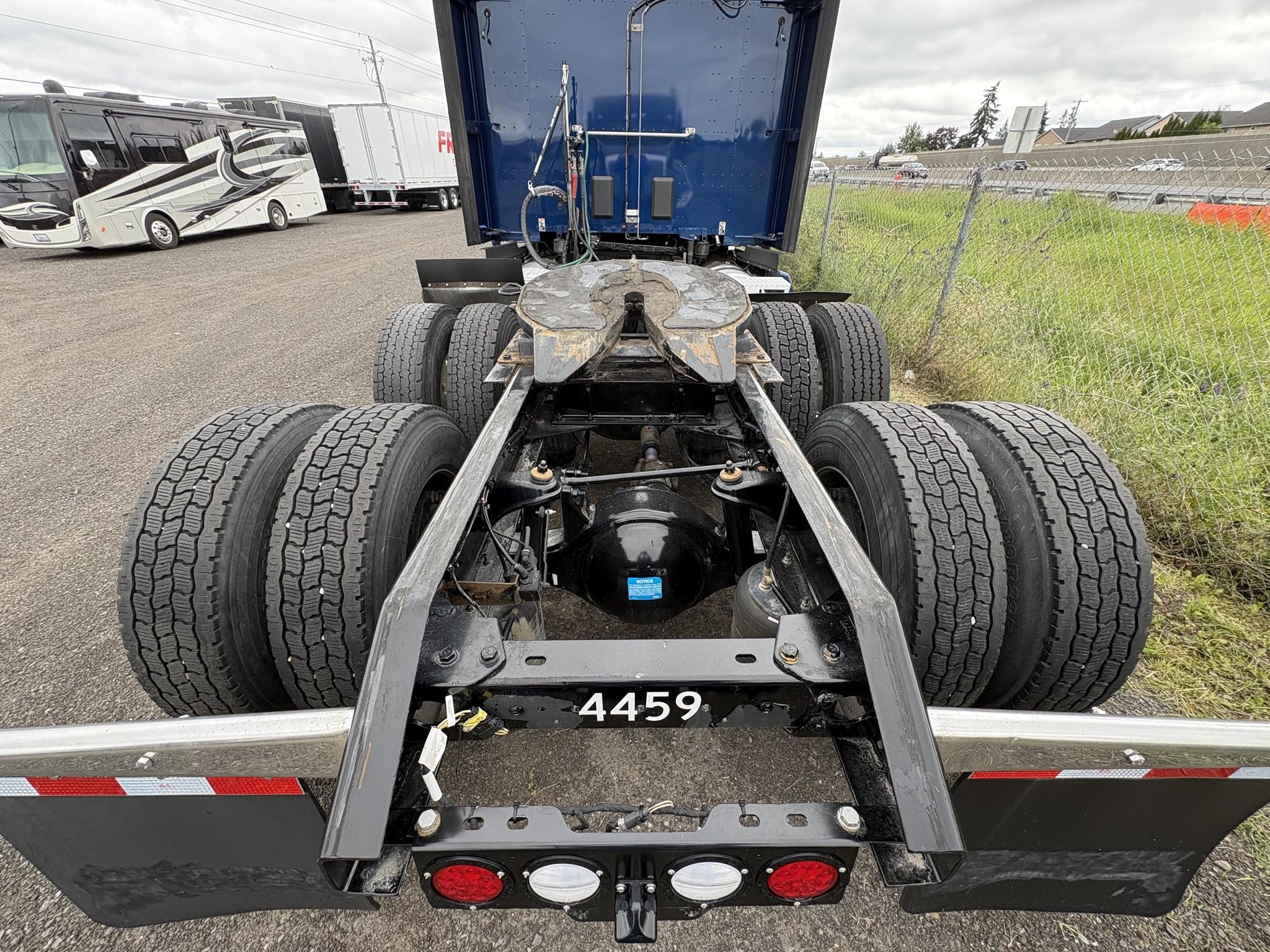 2022 KENWORTH T680 11024394092 2022 KENWORTH T680 11024394092