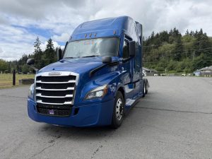 2022 FREIGHTLINER CASCADIA 126 11025215520