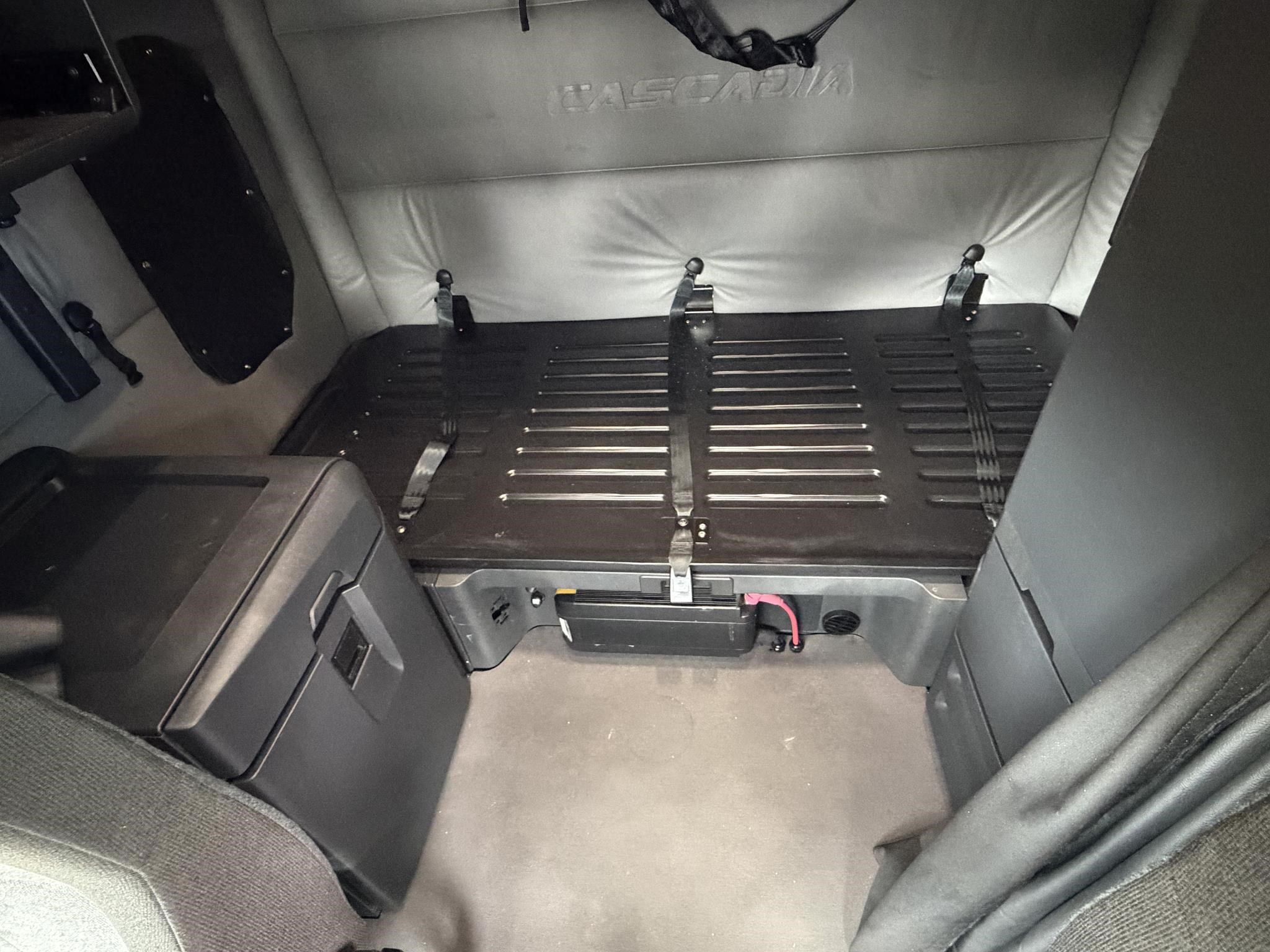 2022 FREIGHTLINER CASCADIA 126 11025217462 2022 FREIGHTLINER CASCADIA 126 11025217462
