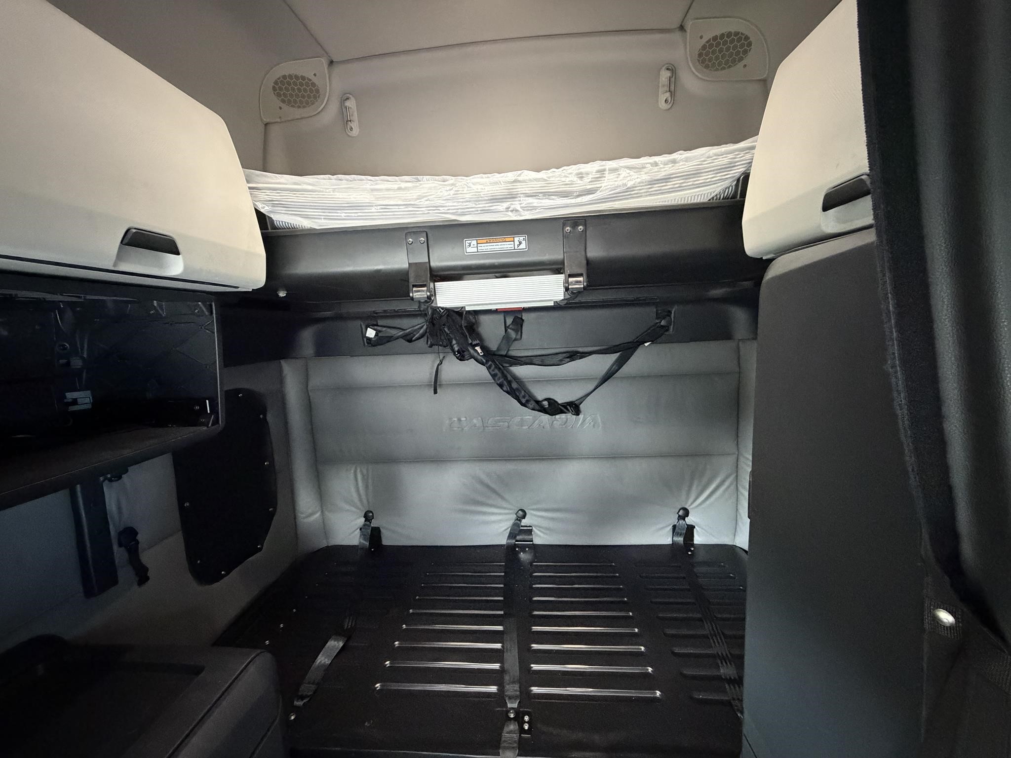 2022 FREIGHTLINER CASCADIA 126 11025217479 2022 FREIGHTLINER CASCADIA 126 11025217479
