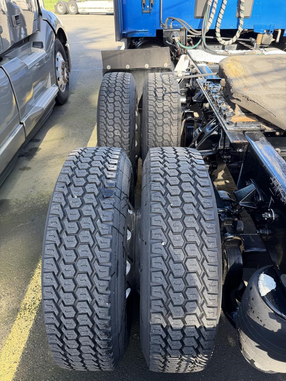 2022 KENWORTH T680 11014876287 2022 KENWORTH T680 11014876287