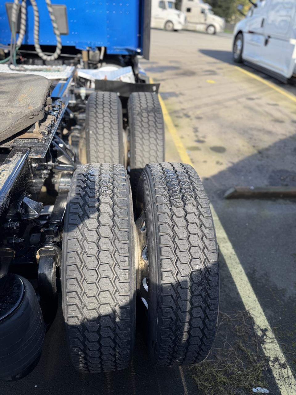 2022 KENWORTH T680 11014876299 2022 KENWORTH T680 11014876299