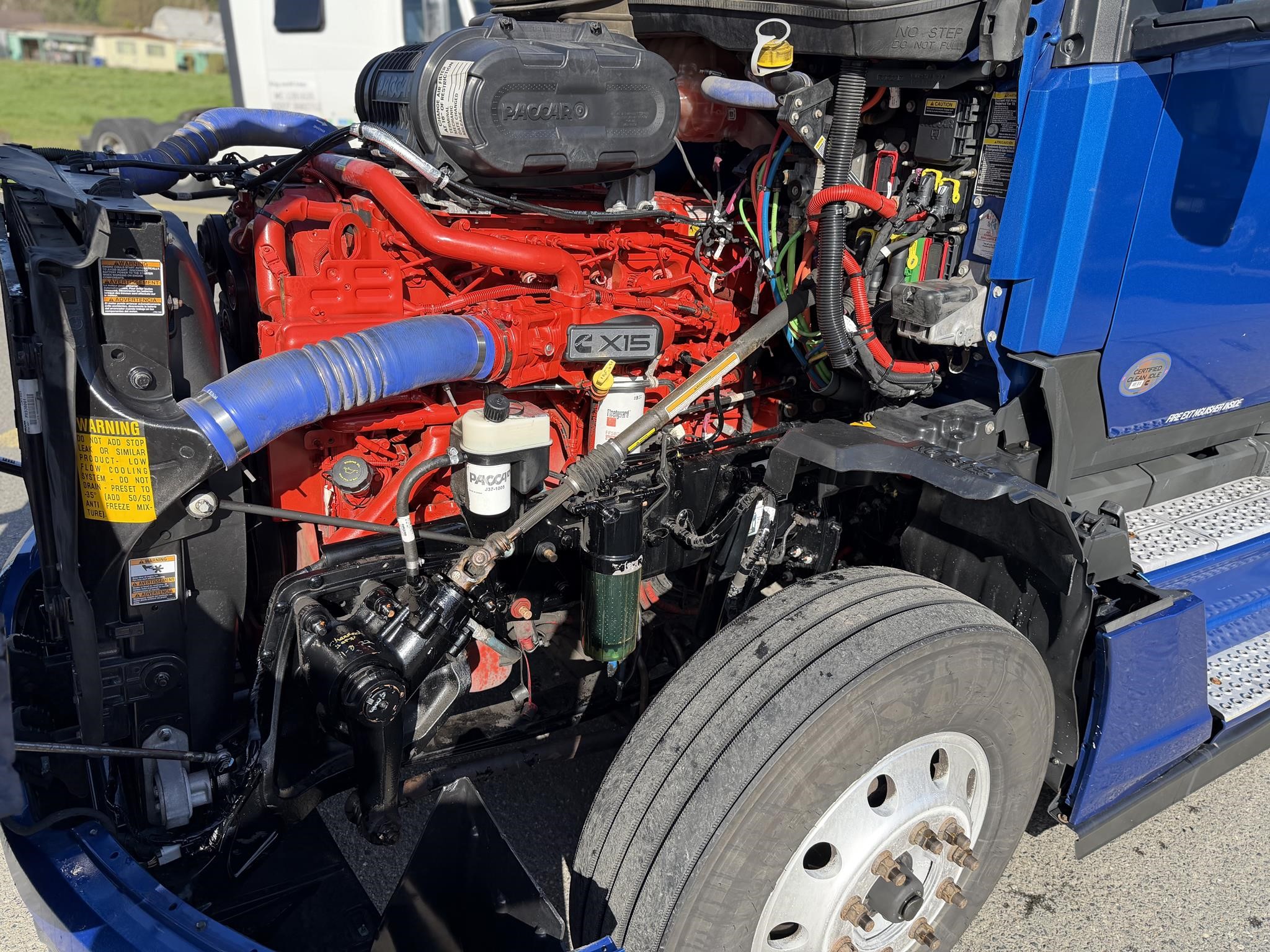 2022 KENWORTH T680 11014876320 2022 KENWORTH T680 11014876320