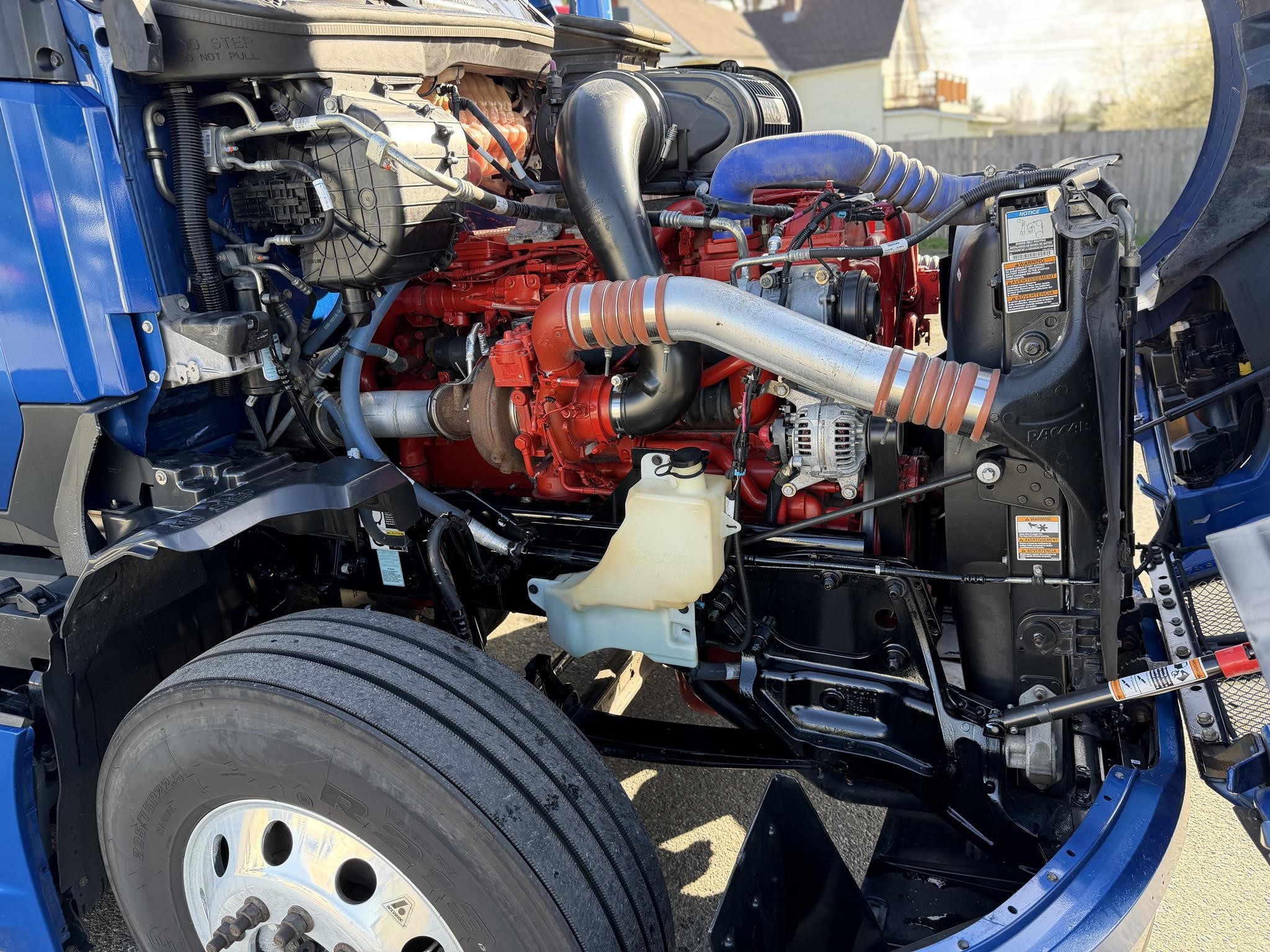 2022 KENWORTH T680 11014876348 2022 KENWORTH T680 11014876348