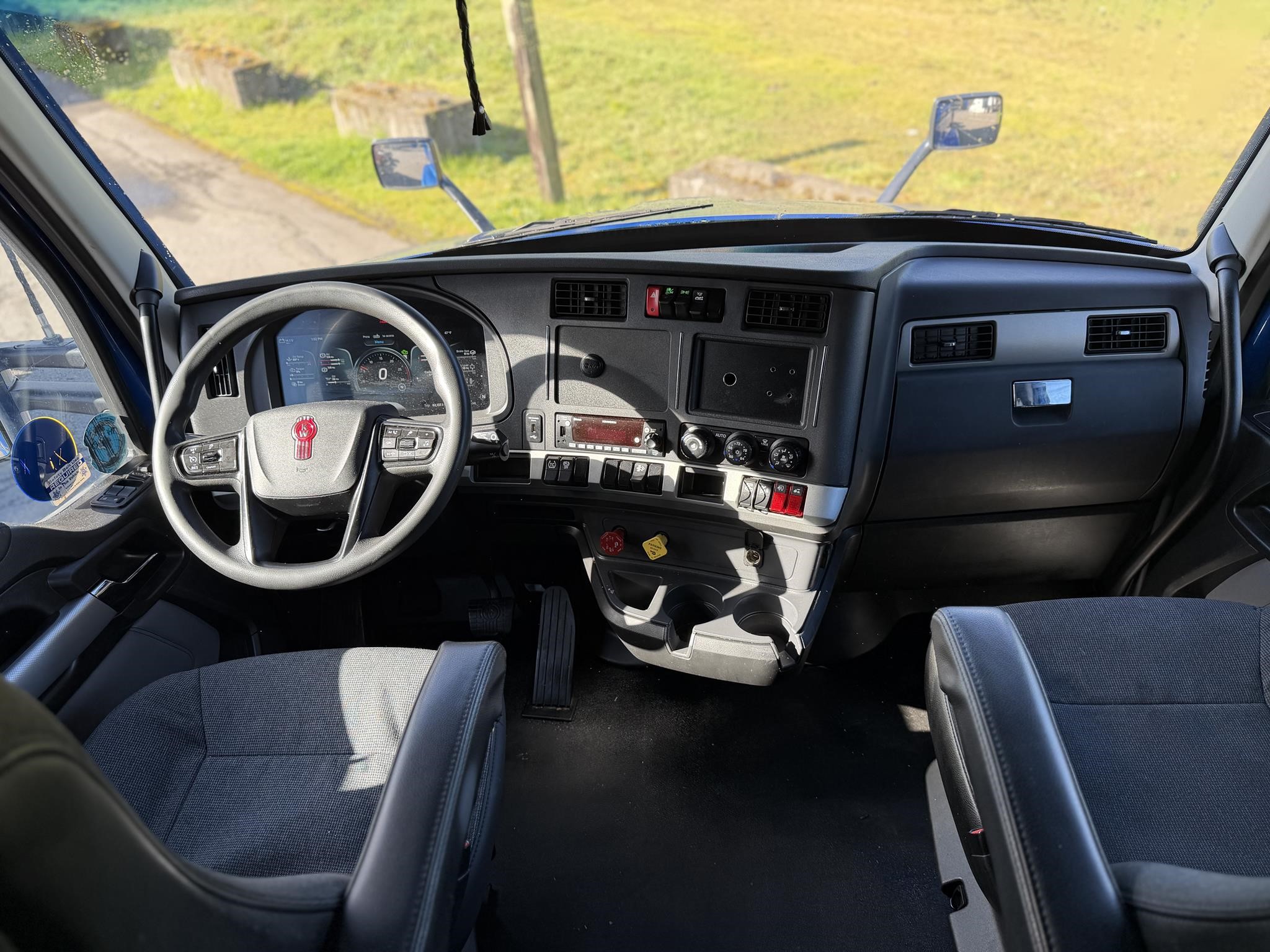 2022 KENWORTH T680 11014876496 2022 KENWORTH T680 11014876496